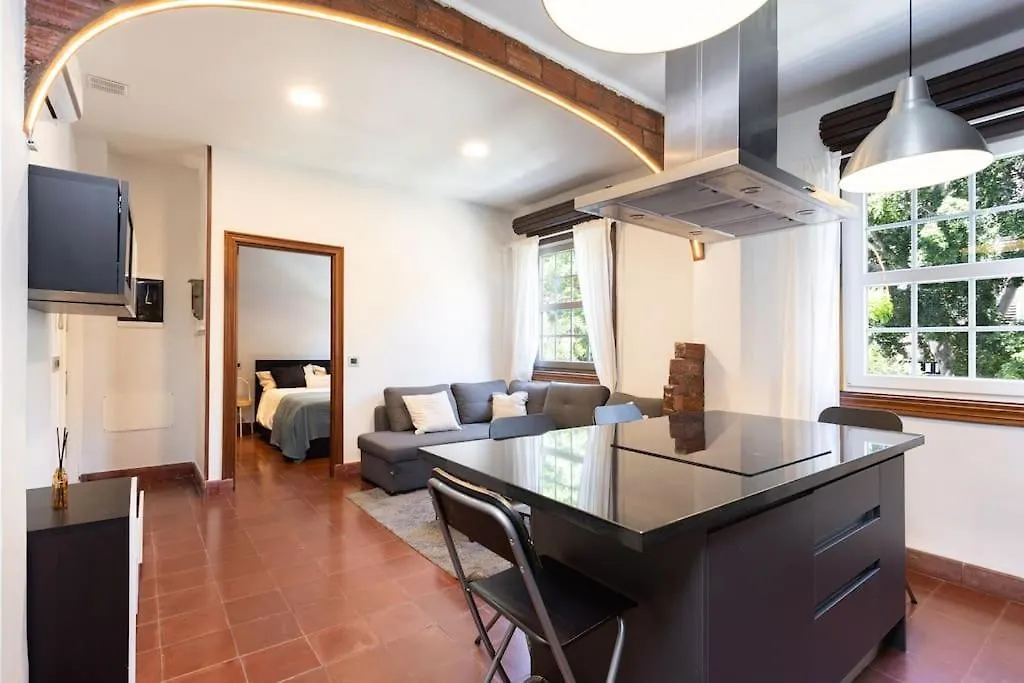 The Office Luxury Loft Appartement Santa Cruz de Tenerife