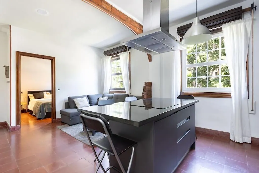 The Office Luxury Loft Appartement Santa Cruz de Tenerife 0*,  Spanje