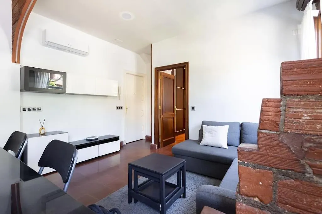 The Office Luxury Loft Daire Santa Cruz de Tenerife