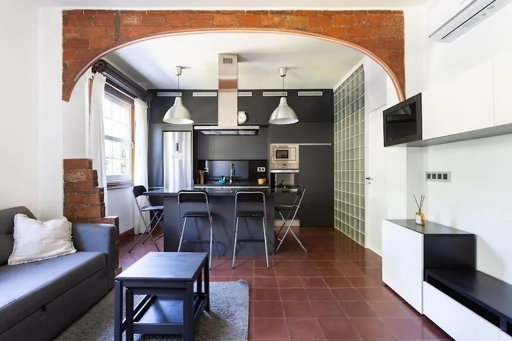 The Office Luxury Loft Daire Santa Cruz de Tenerife