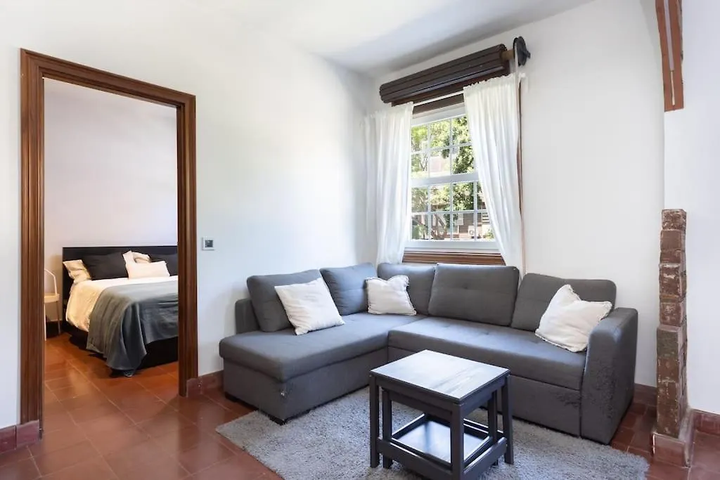 The Office Luxury Loft Appartement Santa Cruz de Tenerife