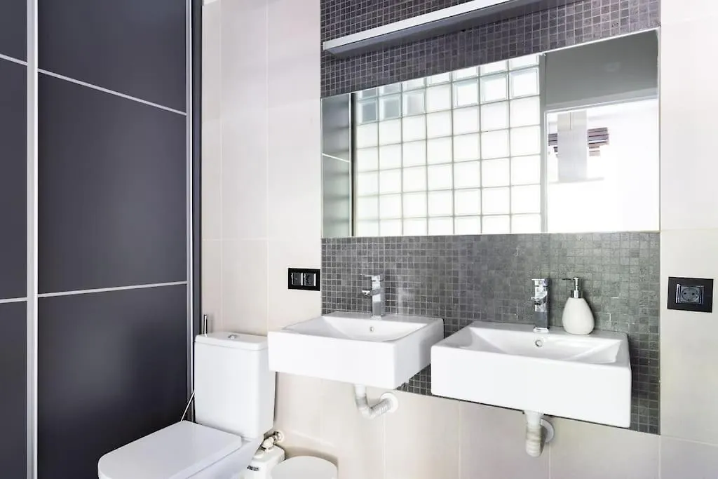The Office Luxury Loft Appartement Santa Cruz de Tenerife
