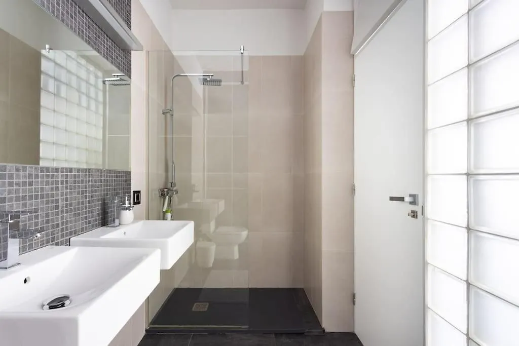 The Office Luxury Loft Appartement Santa Cruz de Tenerife