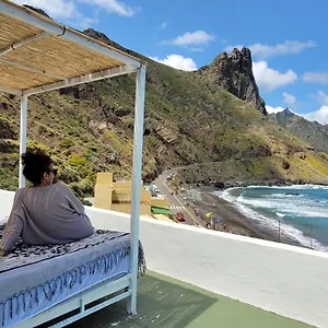Apartment Anaga New Picasso 1 Paraiso Playa, Santa Cruz de Tenerife